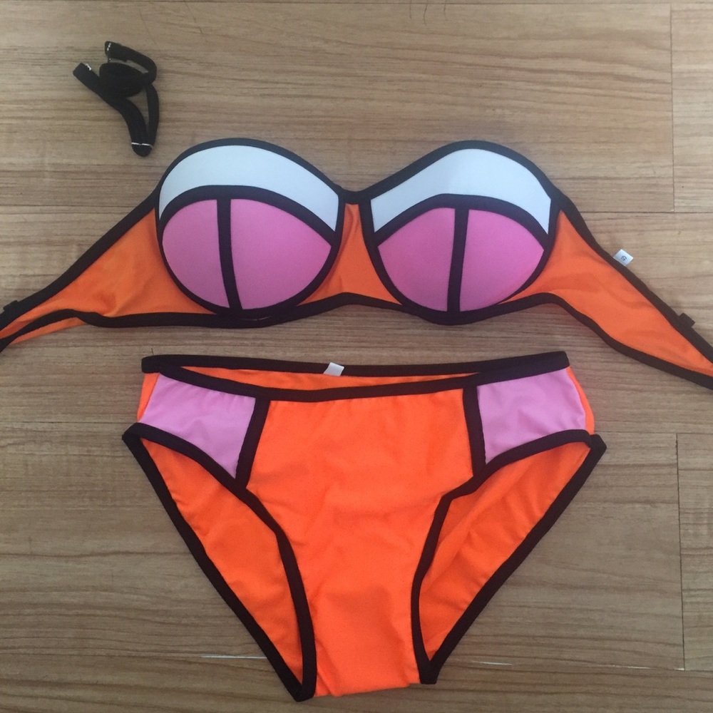 2 piece Bikini set